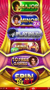 Rgbet