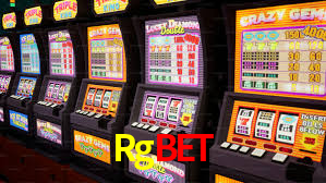 Rgbet