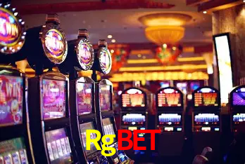 Rgbet Com